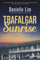 Trafalgar Sunrise (ISBN: 9789814794923)