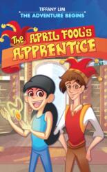 Adventure Begins (ISBN: 9789814794114)