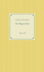 Weg ins Freie (ISBN: 9783750432444)