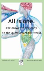 answer of the body to the questions of the world (ISBN: 9783750426696)