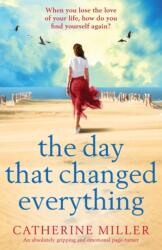 Day that Changed Everything (ISBN: 9781786818874)