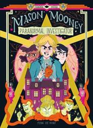 Mason Mooney: Paranormal Investigator (ISBN: 9781911171850)