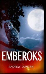 Emberoks (ISBN: 9781365322013)