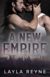New Empire (ISBN: 9781734175318)