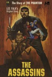Phantom The Complete Avon Novels Volume 14 (ISBN: 9781613451939)
