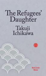 Refugees' Daughter (ISBN: 9781912864089)