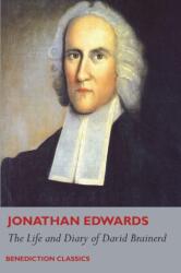 Life and Diary of David Brainerd (ISBN: 9781789430462)