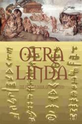 Oera Linda Book (ISBN: 9781326101817)
