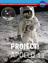 Apollo 11 (ISBN: 9781839310294)
