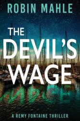 Devil's Wage (ISBN: 9781735119861)