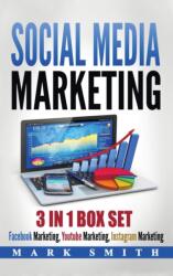 Social Media Marketing (ISBN: 9781951404604)