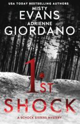 1st Shock (ISBN: 9781942504344)
