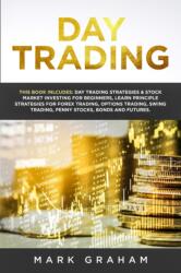 Day Trading (ISBN: 9781922320360)