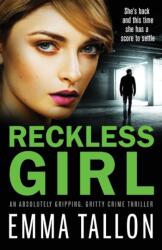 Reckless Girl (ISBN: 9781786818065)