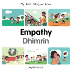 My First Bilingual Book-Empathy (ISBN: 9781785088513)