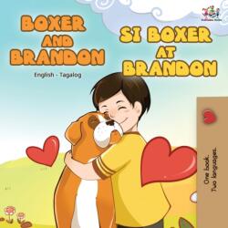 Boxer and Brandon Si Boxer at Brandon (ISBN: 9781525917615)