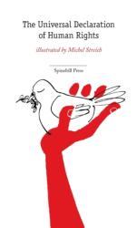 Universal Declaration of Human Rights (ISBN: 9780648531500)