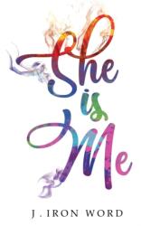 She Is Me (ISBN: 9780578572550)