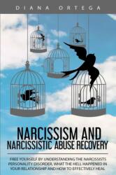 Narcissism and Narcissistic Abuse Recovery (ISBN: 9781925967234)