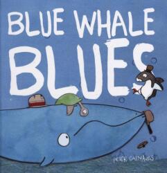 Blue Whale Blues (ISBN: 9781912858385)