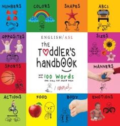 Toddler's Handbook (ISBN: 9781772266290)
