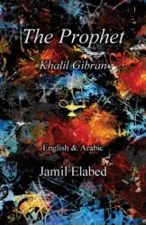 Prophet (ISBN: 9780992899523)