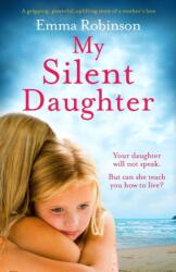 My Silent Daughter (ISBN: 9781838880187)