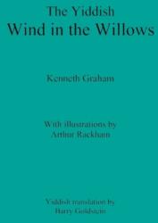 Yiddish Wind in the Willows (ISBN: 9780998049724)