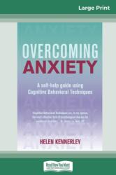 Overcoming Anxiety (ISBN: 9780369304759)