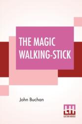 Magic Walking-Stick (ISBN: 9789353442880)