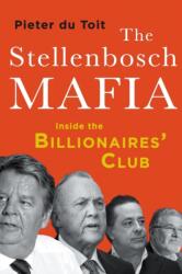 The Stellenbosch Mafia (ISBN: 9781868429189)