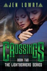 Crossings (ISBN: 9781733138123)