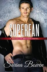 Superfan (ISBN: 9781942444763)