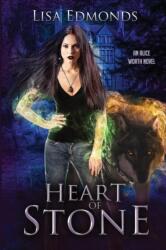 Heart of Stone (ISBN: 9781949090383)
