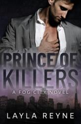 Prince of Killers (ISBN: 9781732088375)