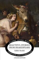 Beautiful Stories from Shakespeare (ISBN: 9781925729627)