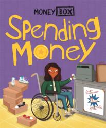 Money Box: Spending Money (ISBN: 9781445164366)