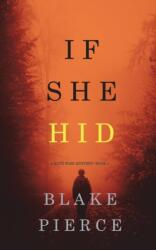 If She Hid (ISBN: 9781094309996)