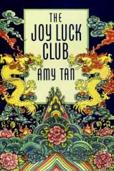 The Joy Luck Club - Amy Tan (ISBN: 9780399134203)