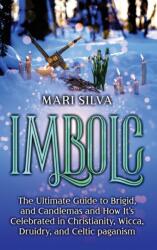 Imbolc (ISBN: 9781638181750)