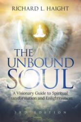 Unbound Soul (ISBN: 9780999210024)