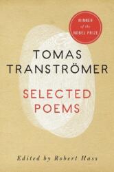 Selected Poems 1954 - 1986 (ISBN: 9780880014038)