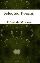 Selected Poems (ISBN: 9780244755393)