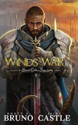 Winds of War (ISBN: 9781949890099)