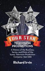 Four Star Television Productions (ISBN: 9781629334172)