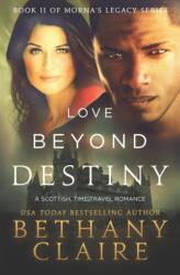 Love Beyond Destiny (ISBN: 9781947731721)