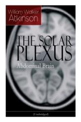 SOLAR PLEXUS - Abdominal Brain (ISBN: 9788026891819)