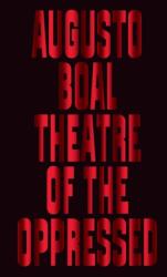 Theatre of the Oppressed (ISBN: 9780745339306)