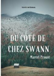 Du cote de chez Swann (ISBN: 9782322127795)