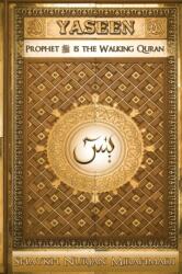 Yaseen (ISBN: 9780995870987)